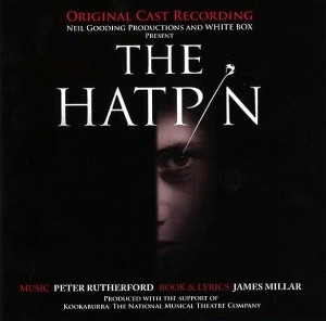 The Hatpin Original Cast Recording