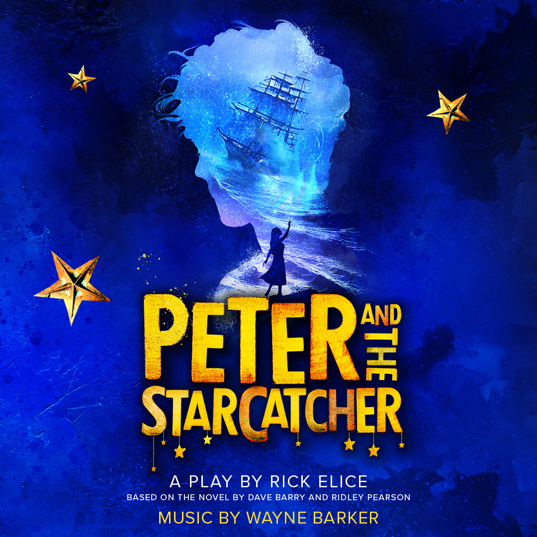 Peter and The Starcatcher 
