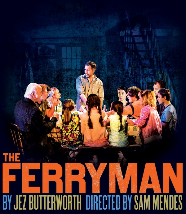 The Ferryman 