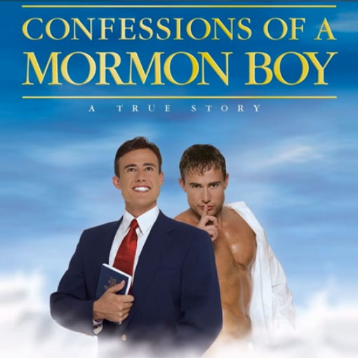 Confessions Of A Mormon Boy 