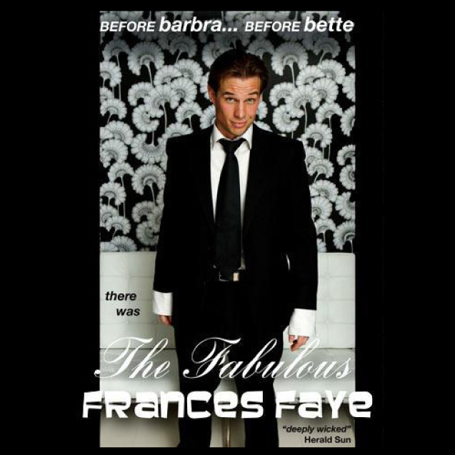 The Fabulous Frances Faye