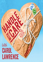 Handle With Care (Off Broadway)