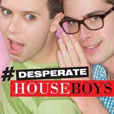 Desperate Houseboys