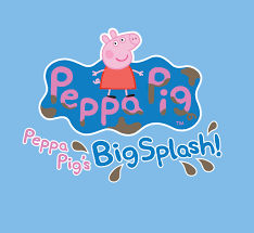Peppa Pig Live - Big Splash