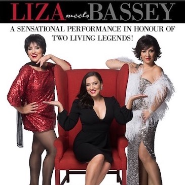 Liza Meets Bassey