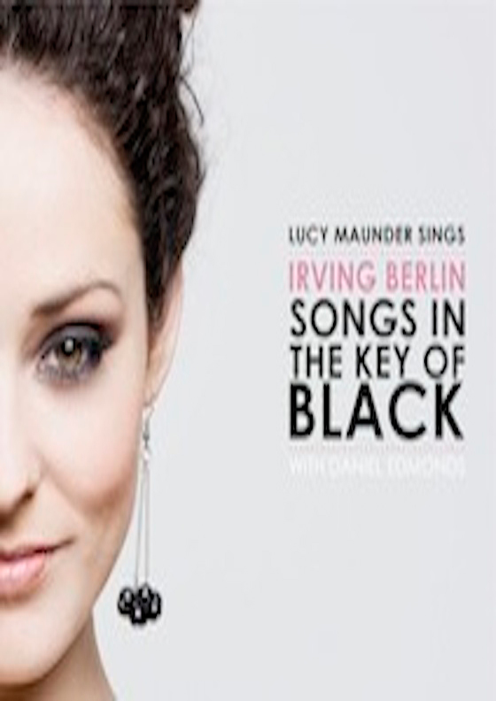 Lucy Maunder in Irving Berlin: Songs in the Key of Black