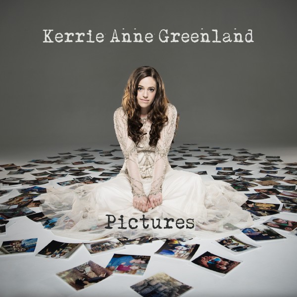 Kerrie Anne Greenland in Pictures: Songs from Movie Musicals 