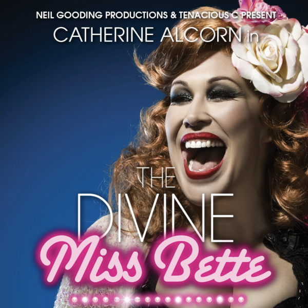 The Divine Miss Bette