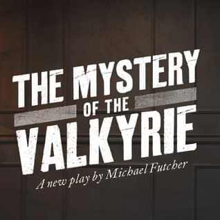The Mystery Of The Valkyrie 