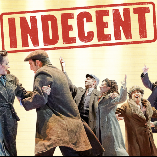 Indecent 