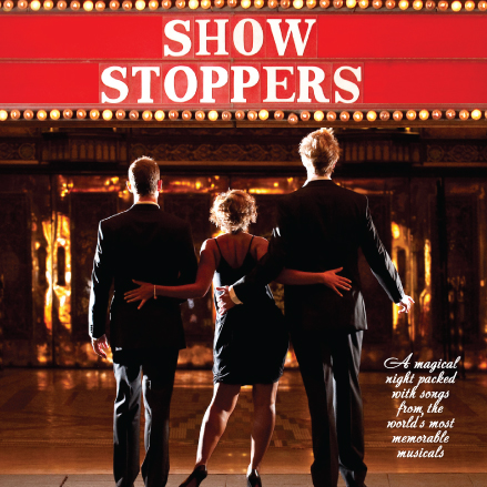 Show Stoppers