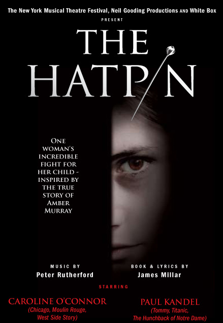 The Hatpin